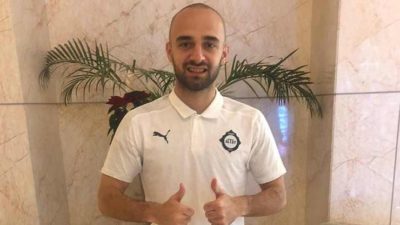 Altay transferi duyurdu!