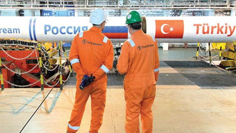 Vanayı Erdoğan ile Putin açacak