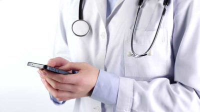 Hastasına reklam gönderen doktora 50 bin lira ceza