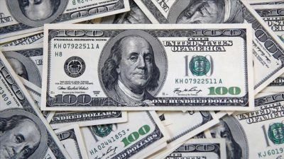 Dolar 7 TL sınırını aştı…