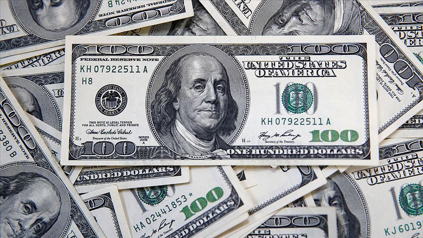 Dolar 7 TL sınırını aştı…