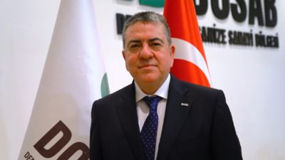 DOSAB’dan 10 bin forma