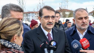 Bakan duyurdu: 90 gün ertelendi