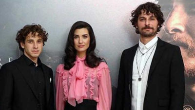 Bütün dünya bizi tanıyacak