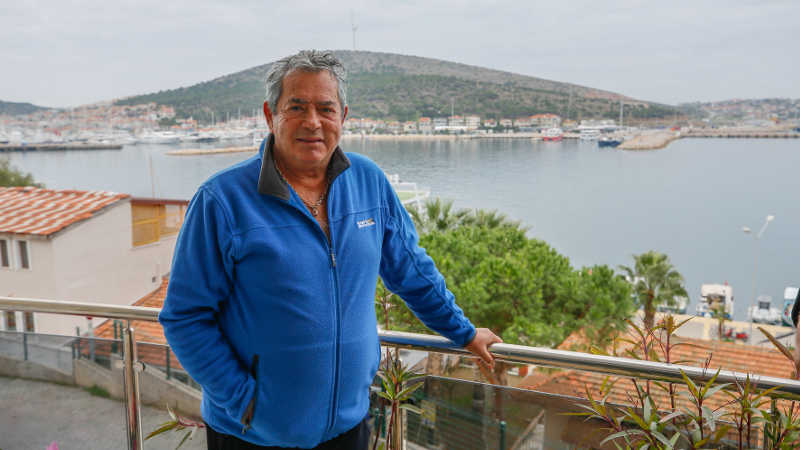 Dizilerde sosyal duyarlılık yok