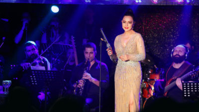 450 bin liralık Sevgililer Günü