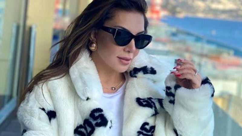 Ünlü sanatçı kolları sıvadı! Depremzedelere anlamlı yardım