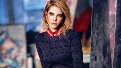 Eda’nın yeni proje heyecanı