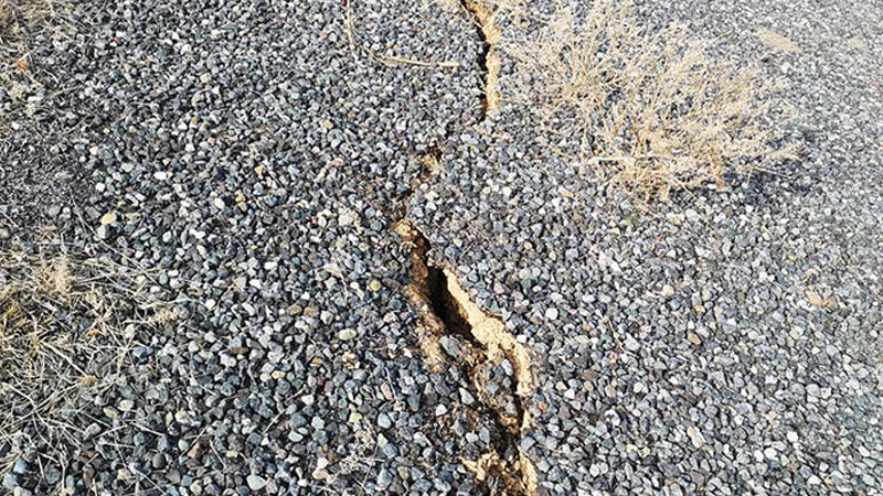 Deprem uzmanı açıkladı: 30 kilometre kırılma var