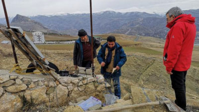 Bilim insanlarından Elazığ depremi ile ilgili dikkat çeken açıklama