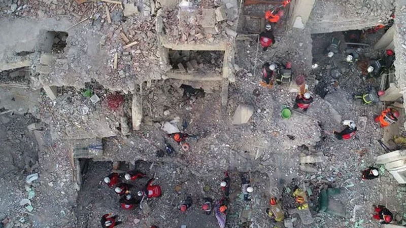 Elazığ’da okulların açılışı ertelendi