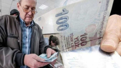 Emekli promosyonları şubatta belirlenecek