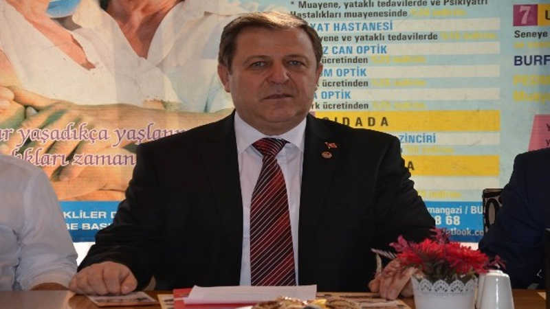 Emekli zamları yetersiz kaldı