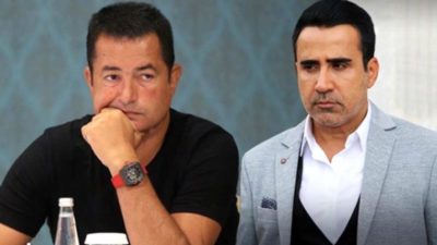 Emrah kazandı! Acun kaybetti! 84 bin TL…