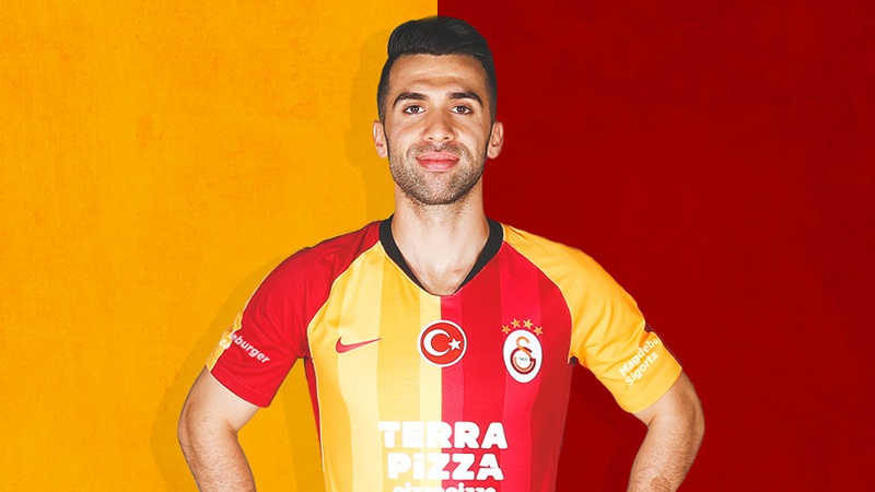 Galatasaray, Emre Taşdemir’in sözleşmesini uzattı Galatasaray Kulübü, sol bek oyuncusu Emre Taşdemir'in sözleşmesini 2020-2021 sezonu