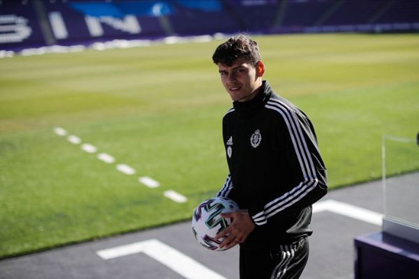 Enes Ünal; Orada olmak istiyorum