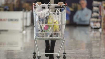 ‘Gıda teröristleri’ şimdi yandı!