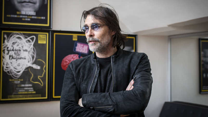 Artık gücüm yetmiyor!