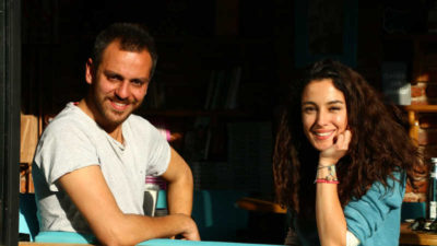 Marsel bebek geliyor