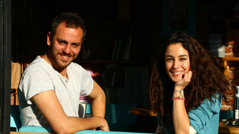 Marsel bebek geliyor