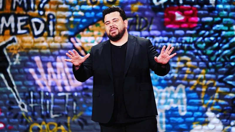 Eser Yenenler kararını verdi!