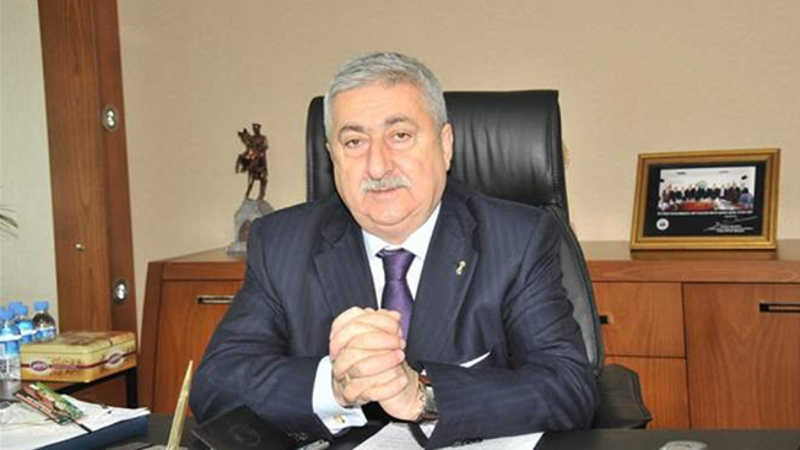 Esnaf GSS’de ek süre istiyor Esnaf GSS’de ek süre istiyor