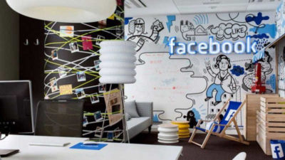 Facebook ilk ofisini Bursa’ya açıyor