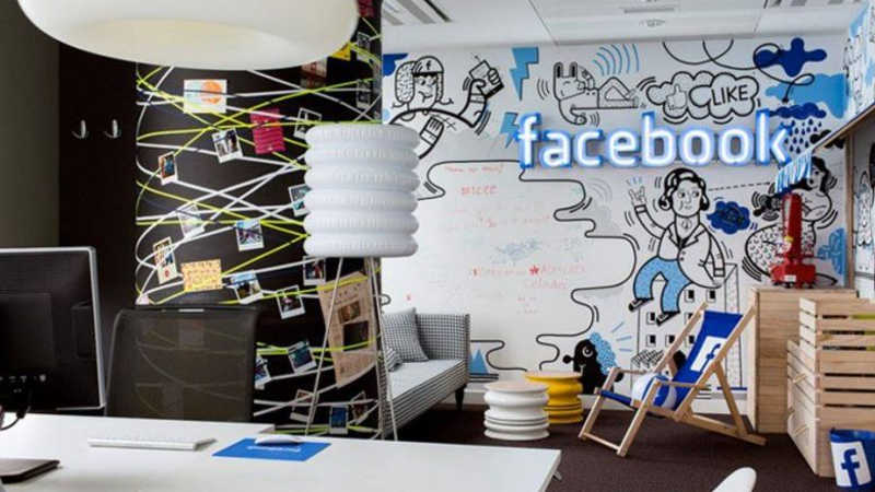 Facebook ilk ofisini Bursa’ya açıyor