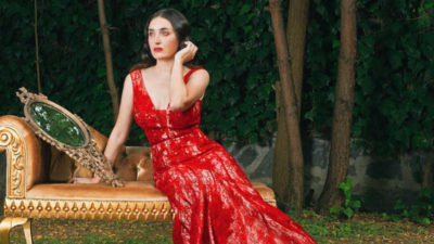 Fadik’ten sesli kitap