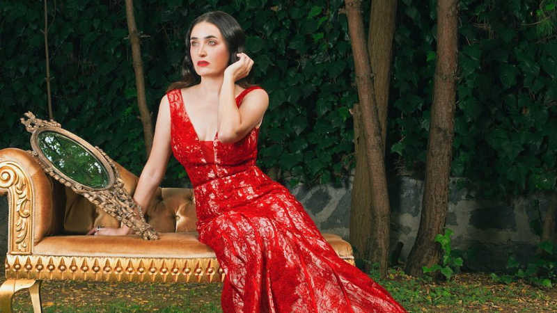 Fadik’ten sesli kitap