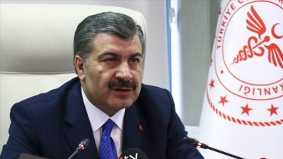 O yaş grupları için yasak ne zaman kalkacak? Bakan Koca’dan açıklama var…