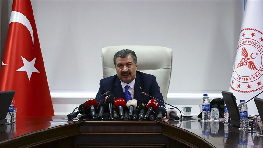 Sağlık Bakanı’ndan yeni açıklama: Umreden daha önce dönenler de…