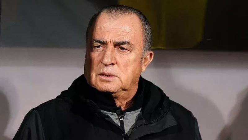 Terim isyan etti; Allah’tan korkunuz yok mu? Galatasaray Teknik Direktörü Fatih Terim, "Ben futbolun ruhunu geri istiyorum,