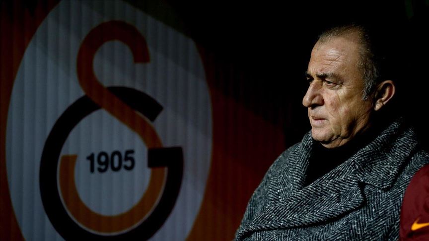 Fatih Terim’den Arda Turan açıklaması Fatih Terim’den Arda Turan açıklaması