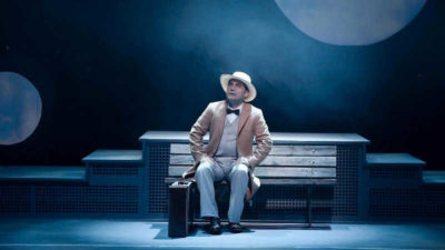 Turneye Bursa’dan başlıyor