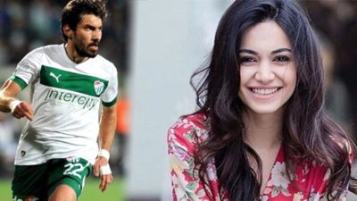 Şilan Makal: Artık gelinlik tamam