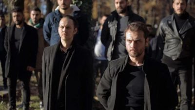 Vartolu, Mahsun ve Çağatay Erdenet, Yamaç’ı öldürdü mü?