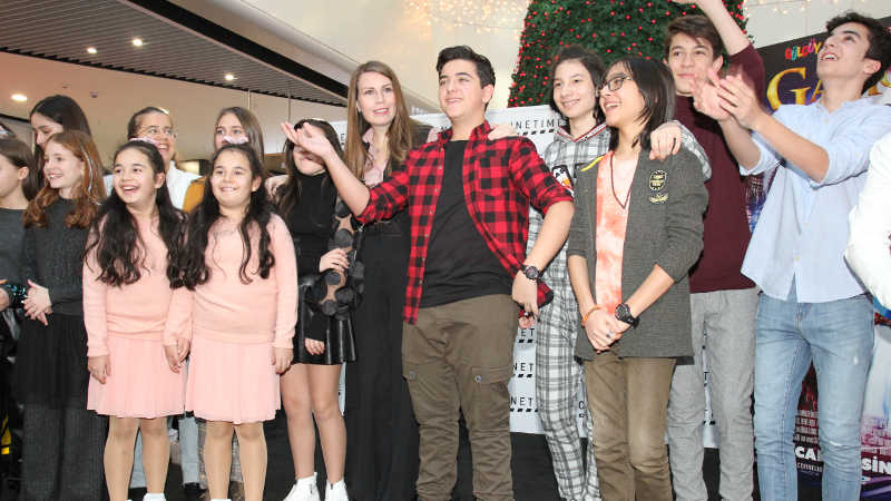 Gamonya ekibinin Bursa çıkarması