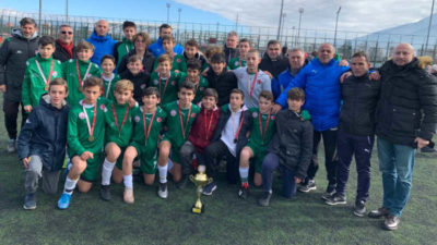 Timsah’ın gençleri gümbür gümbür