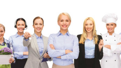 Kadın girişimcilere 1 milyar TL’lik destek