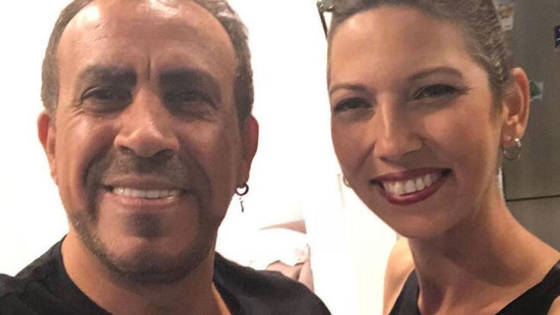 aluk Levent, Ogün Sanlısoy gibi rock dünyasının ünlü isimlerinin menajerliğini