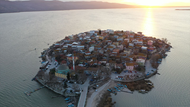 gölyazi