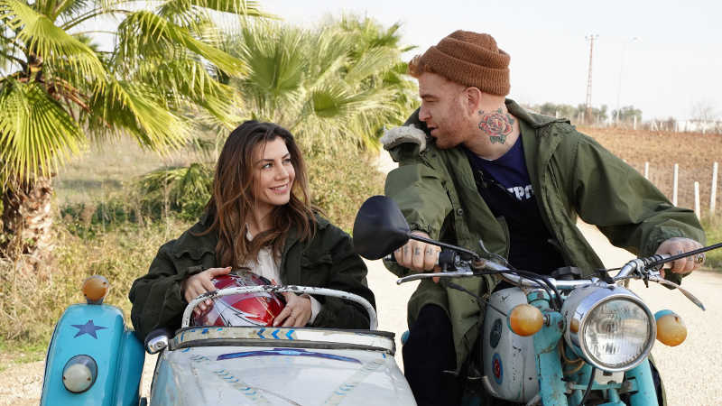 Asıl mesele kendi yolunda gidebilmek Asıl mesele kendi yolunda gidebilmek