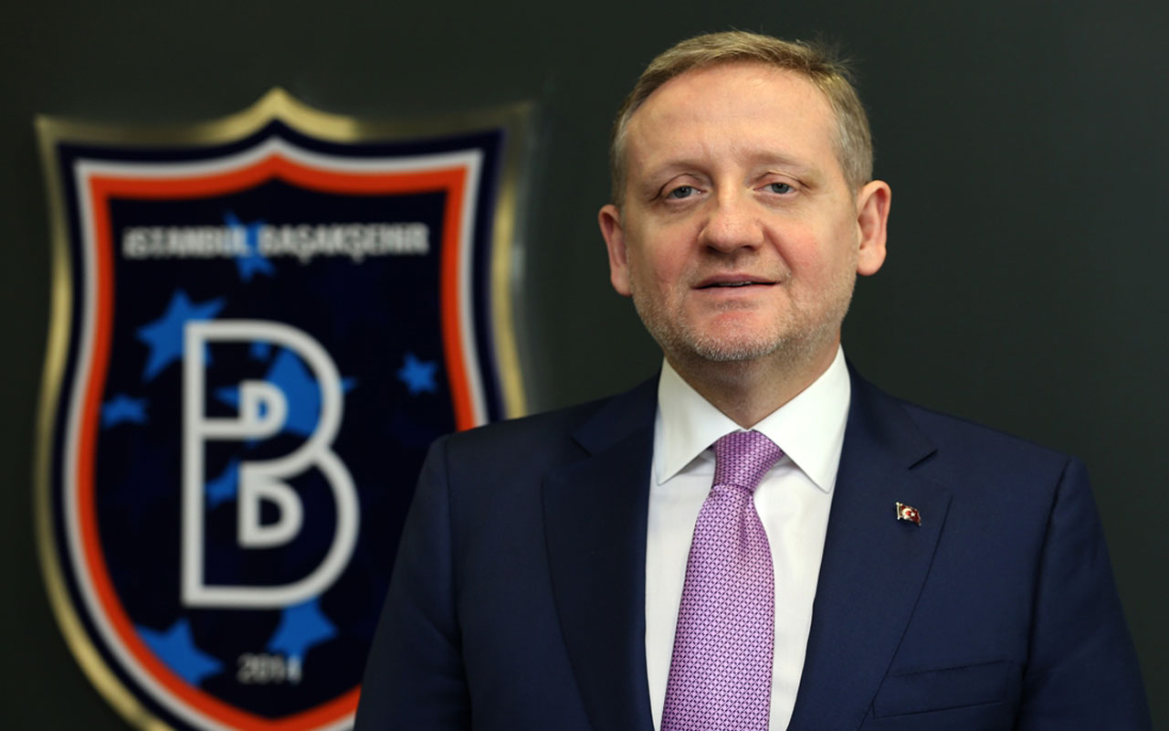 Gümüşdağ açıkladı; bırakıyorum… Gümüşdağ açıkladı; bırakıyorum…