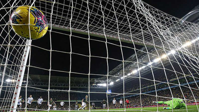 Gol ortalamasında Süper Lig farkı Maç başına 2,91 gol atılan Süper Lig, gol ortalamasında Avrupa'nın