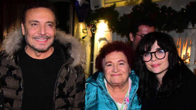 Gonca’ya albüm yapıyoruz