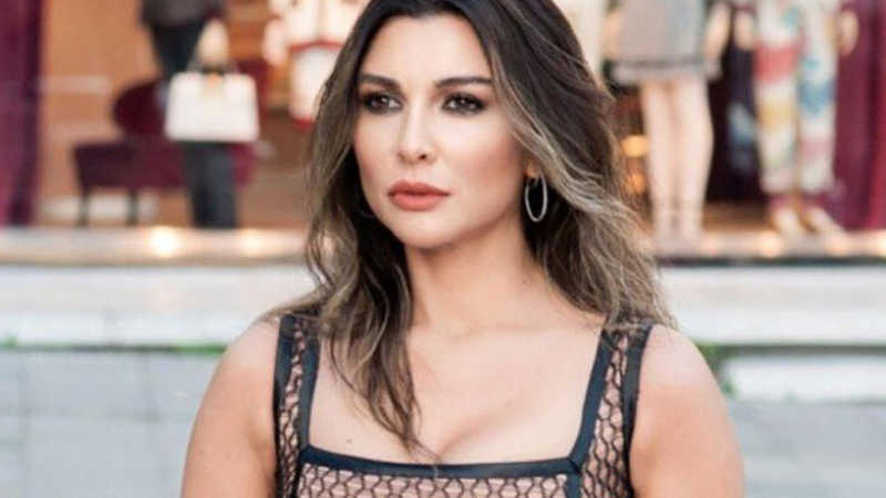 Güzellik uğruna aç kalamam!