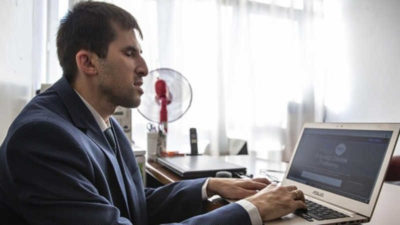 11 görme engelliye istihdam