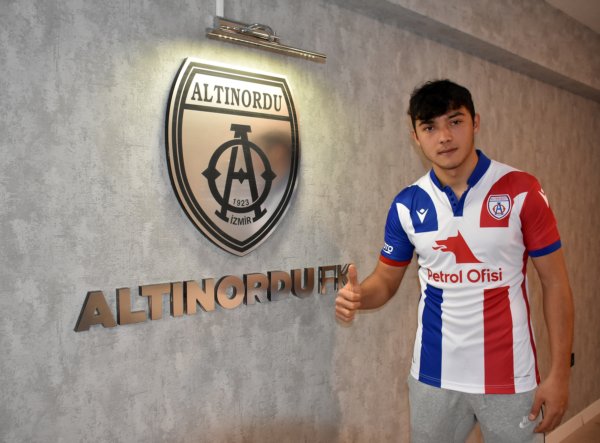 Süper Lig’den Altınordu’ya…