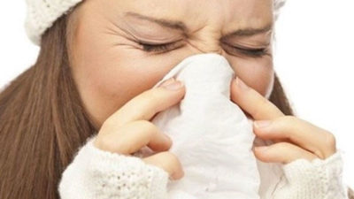 Sağlık Bakanlığı’ndan grip vakalarına ilişkin açıklama